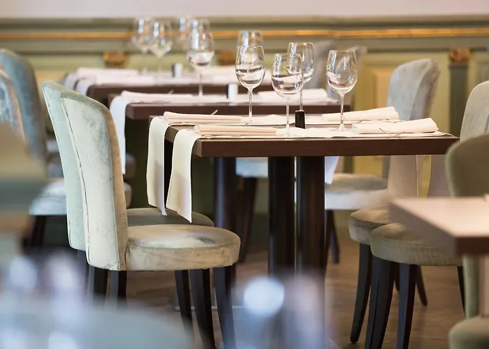 Capital Plaza 4* Βουκουρέστι