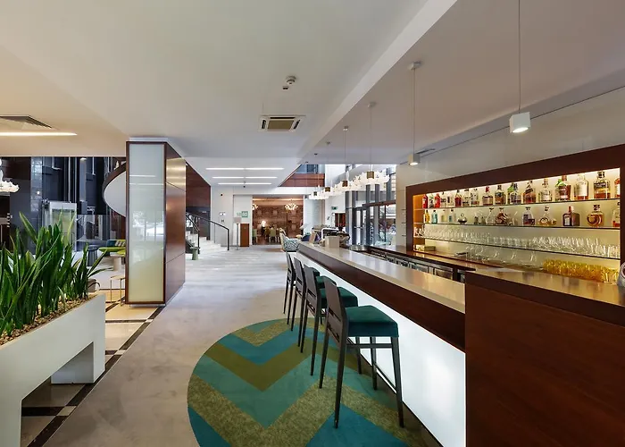 Capital Plaza Βουκουρέστι