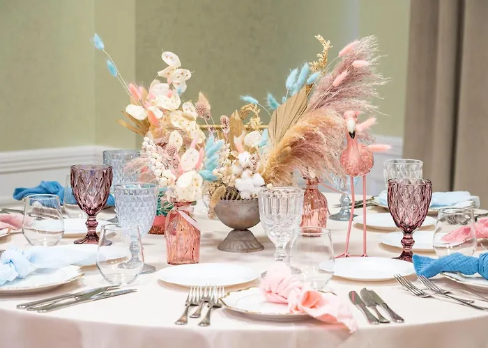 Ξενοδοχείο Capital Plaza